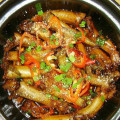 Món cá bông kho ngon rất đưa cơm