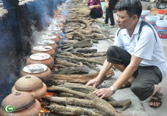 Món ăn đặc sản quê hương Chí Phèo, Bá Kiến nổi tiếng bốn phương