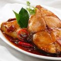 cá kho làng Vũ Đại