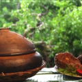Đặc sản cá kho làng Vũ Đại